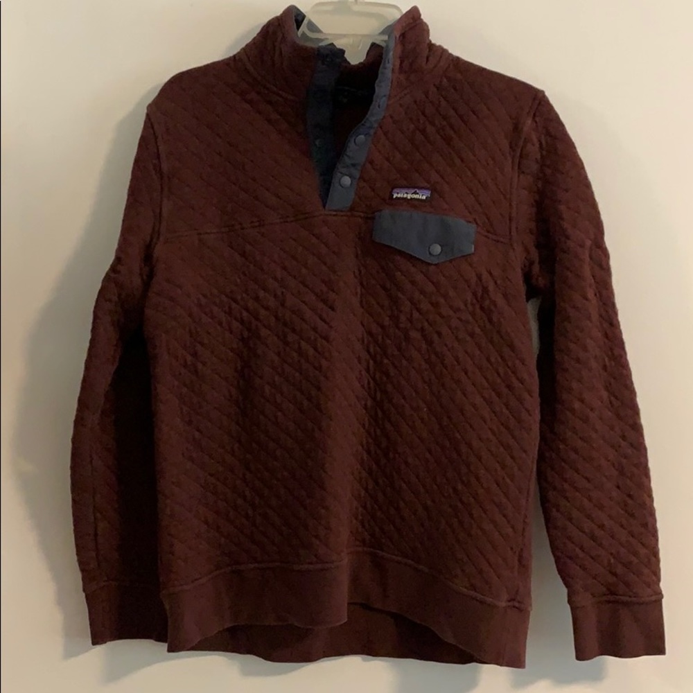Patagonia Sweater